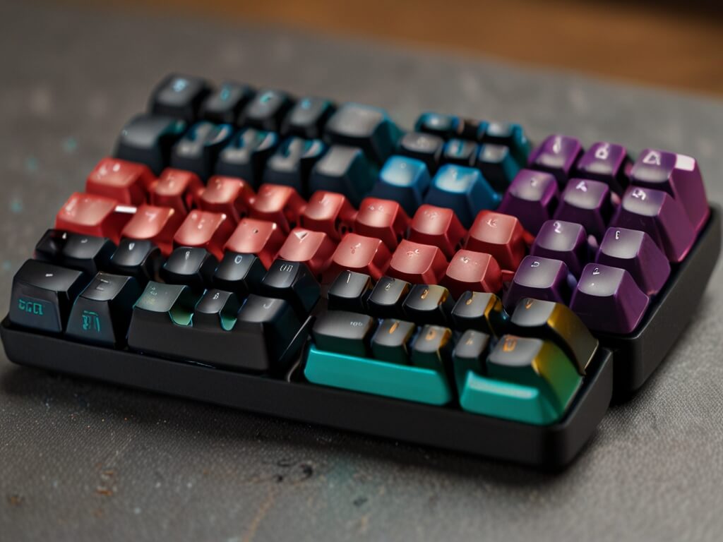 Mechanical Keyboard